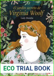 El jardin secreto de Virginia Woolf