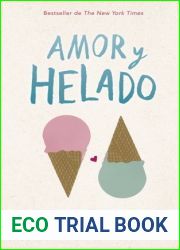 Amor y helado