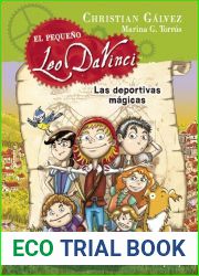 Las deportivas magicas (El pequeno Leo Da Vinci, #1)