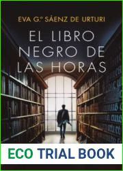 El libro negro de las horas