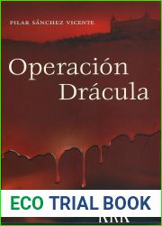 Operacion Dracula