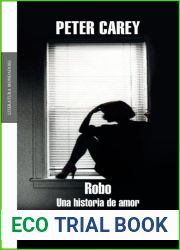 Robo: Una historia de amor