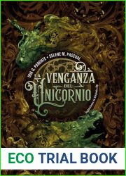 La venganza del unicornio (El dragon y el unicornio #2)