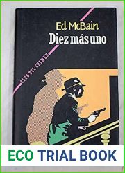 Diez mas uno (87th Precinct #17)
