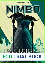 Nimbo (El arco de la guadana, #2)