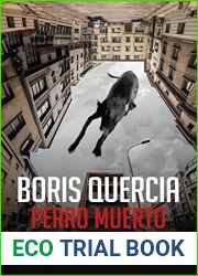 Perro muerto