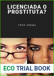 LICENCIADA O PROSTITUTA?