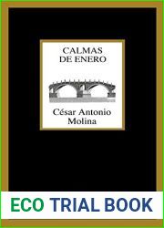 Calmas de enero (Nuevos Textos Sagrados)