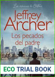 Los pecados del padre (Las cronicas de Clifton no 2)