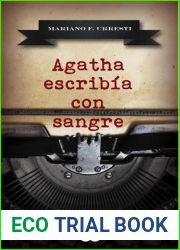 Agatha escribia con sangre