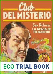 La novia de Fu Manchu (Fu Manchu #6)