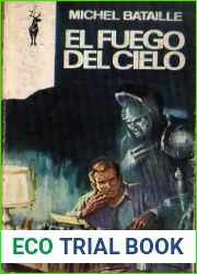 El fuego del cielo