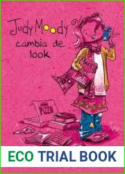 Judy Moody cambia de look