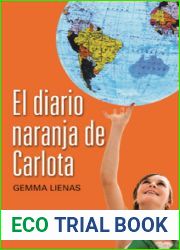 El diario naranja de Carlota
