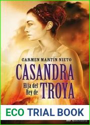 Casandra, hija del rey de Troya