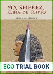Yo, Sherez, reina de Egipto