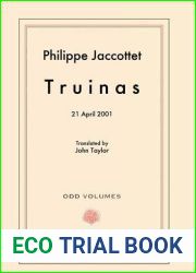 Truinas: April 21, 2001