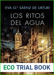 Los ritos del agua (La trilogia de La ciudad blanca, #2)