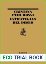 Estrategias del Deseo