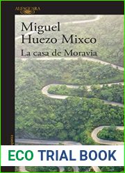La casa de Moravia