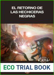 El retorno de las Hechiceras Negras