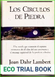 Los circulos de Piedra
