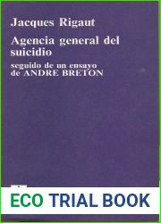 Agencia general del suicidio