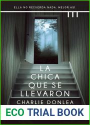 La chica que se llevaron