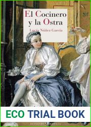 El cocinero y la ostra