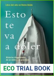 Esto te va a doler