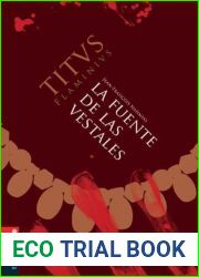 La Fuente De Las Vestales (Titus Flaminius, #1)