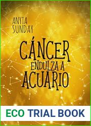 Cancer endulza a Acuario