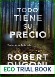 Todo tiene su precio (Tracy Crosswhite #6)
