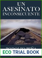 Un asesinato inconsecuente