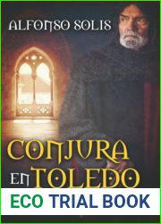 Conjura en Toledo