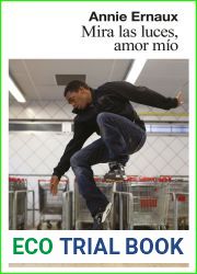 Mira las luces, amor mio