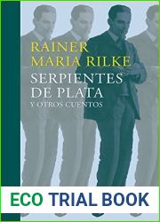 Serpientes de plata y otros cuentos