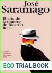 El ano de la muerte de Ricardo Reis