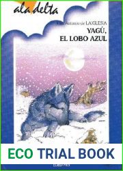 Yagu, El lobo Azul