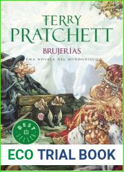 Brujerias (MundoDisco, #6)
