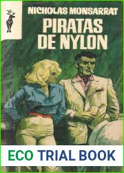 Piratas de Nylon