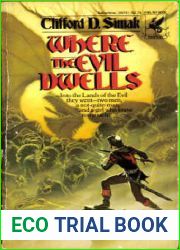 Where the Evil Dwells