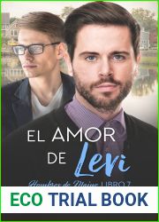 El amor de Levi (Hombres de Maine no 7)