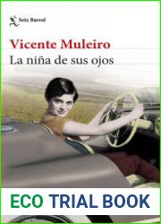 La nina de sus ojos