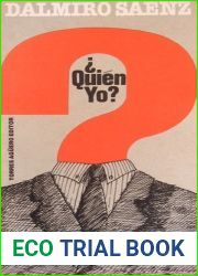 ?Quien yo?