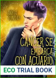 Cancer se embarca con Acuario (Signs of Love, #5)