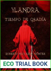 Tiempo de osadia (Ylandra I)