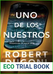Uno de los nuestros (Tracy Crosswhite #5)