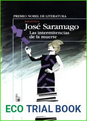 Las intermitencias de la muerte