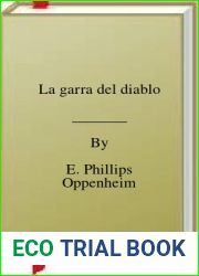 La garra del diablo